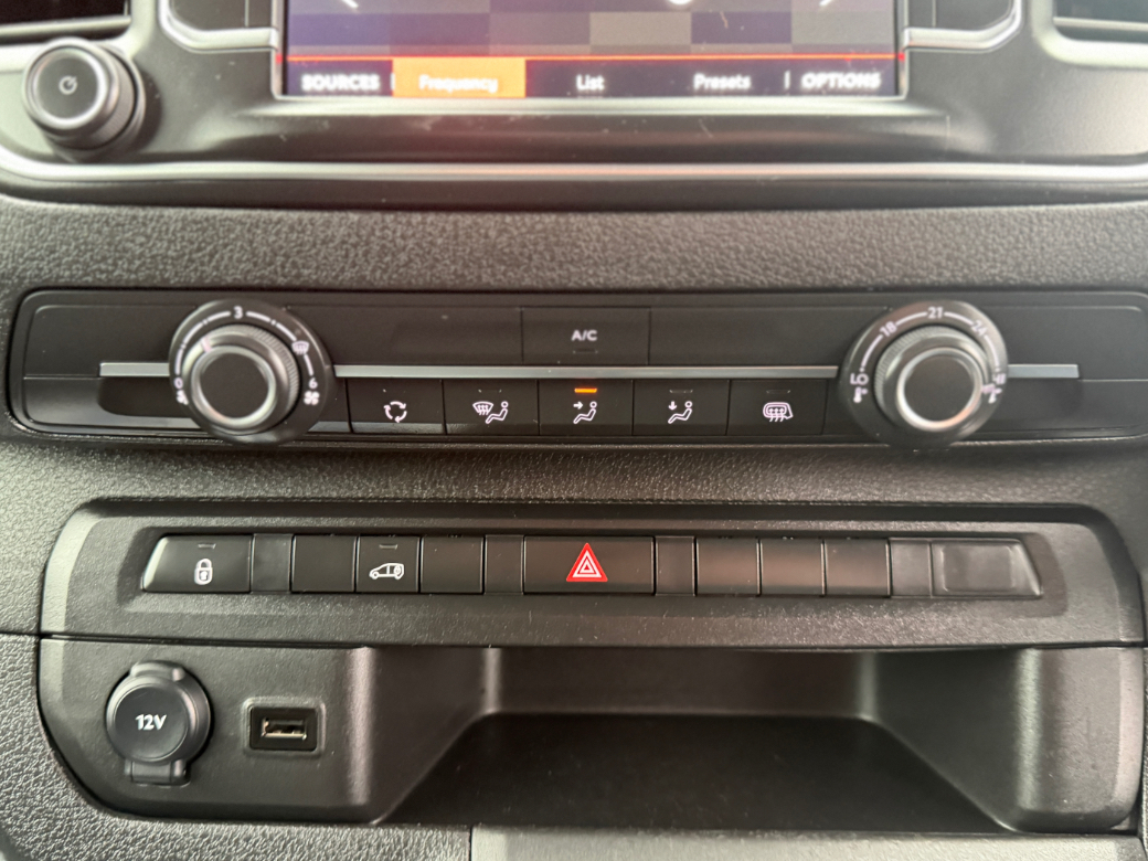 2023 Citroen Dispatch