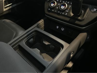 2023 Land Rover Defender