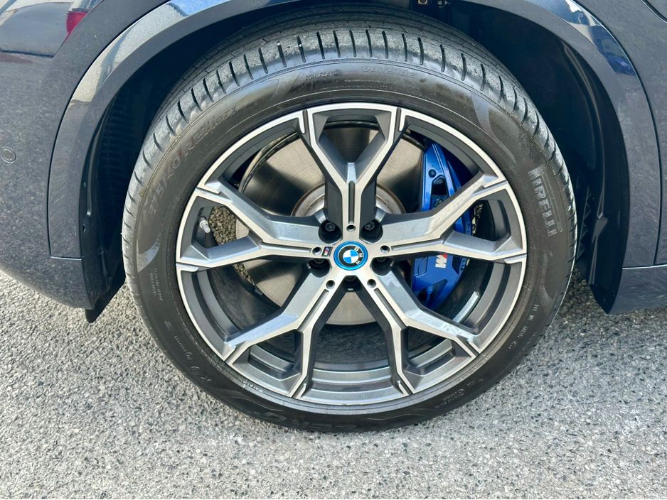 2025 BMW X5