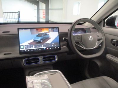 2026 Leapmotor B10