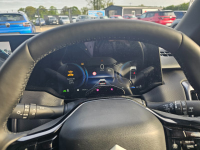 2026 Suzuki Vitara