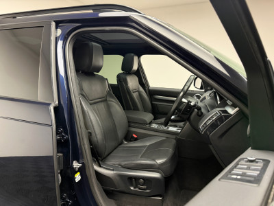2020 Land Rover Discovery