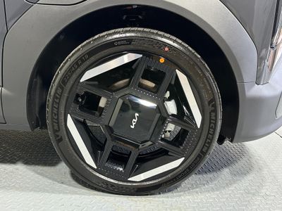 2026 Kia EV2