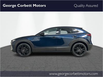 2024 Mazda CX-30