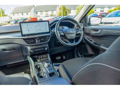 2024 Ford Kuga