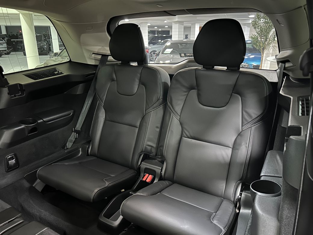 2024 Volvo XC90