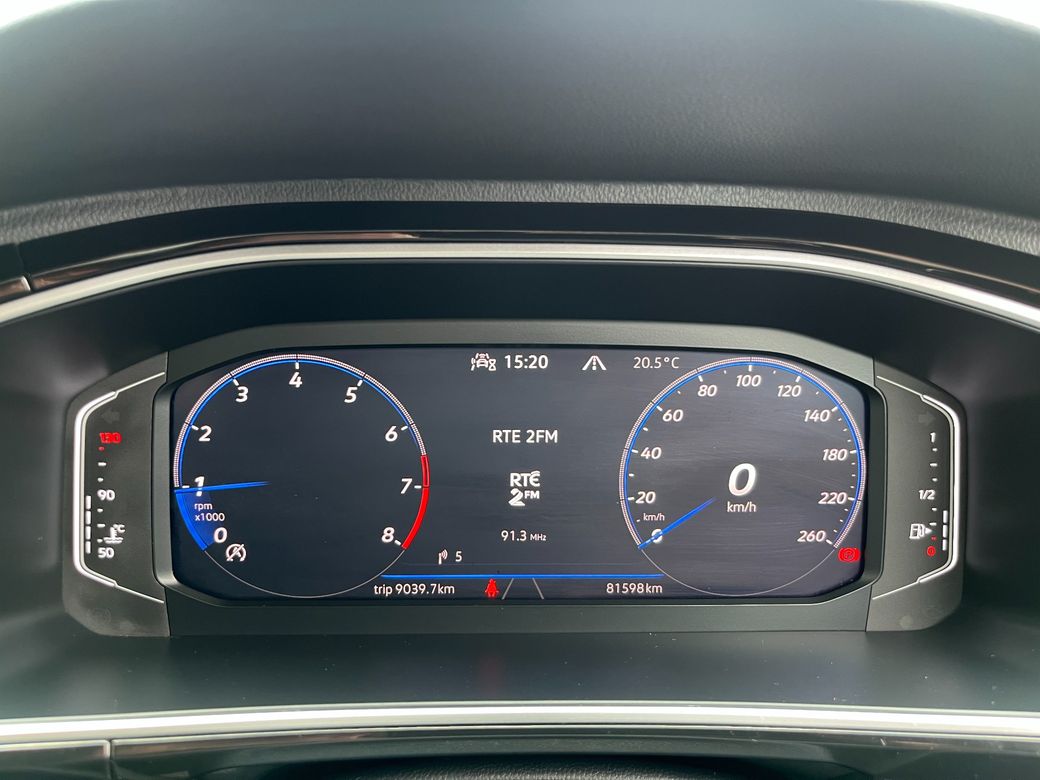2023 Volkswagen T-Roc