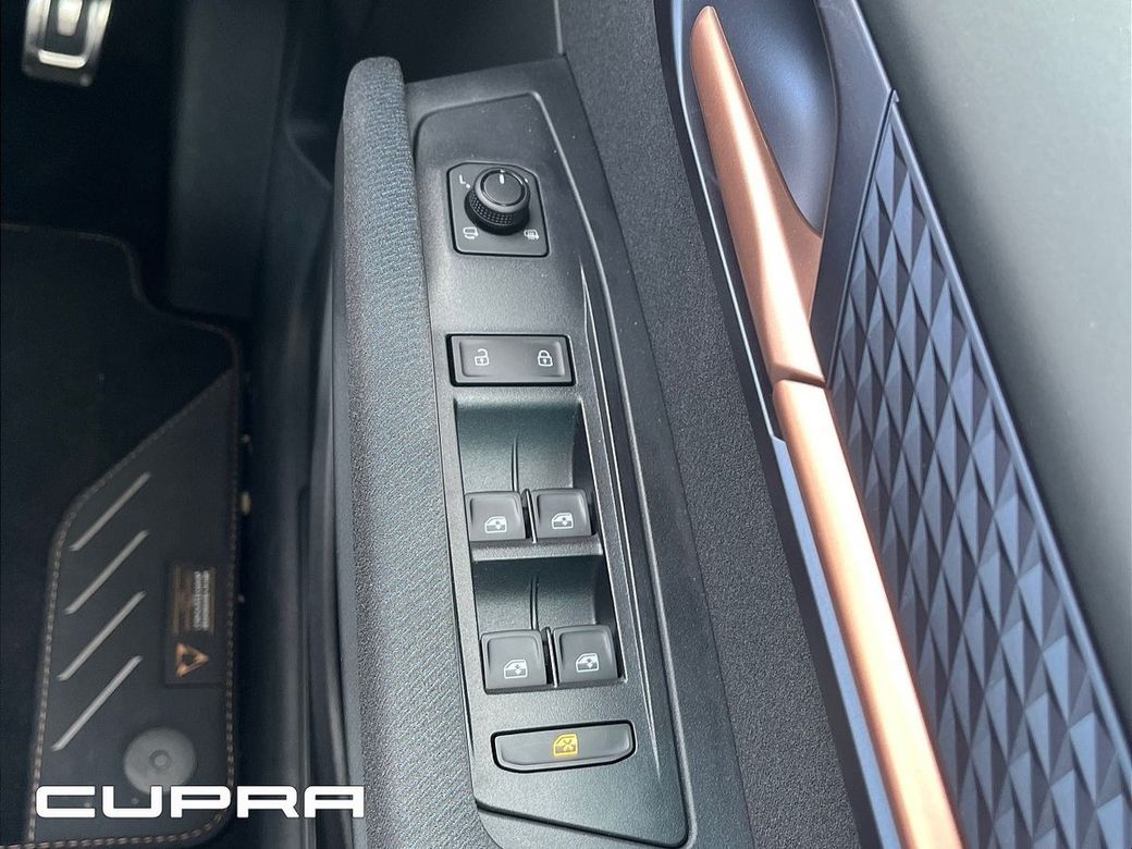 2026 Cupra Born