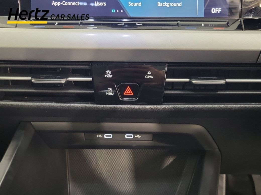 2023 Volkswagen Golf