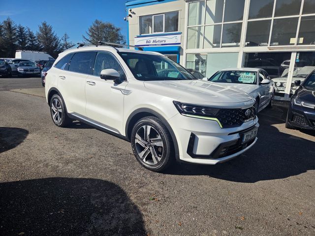 vehicle for sale from BG Motors