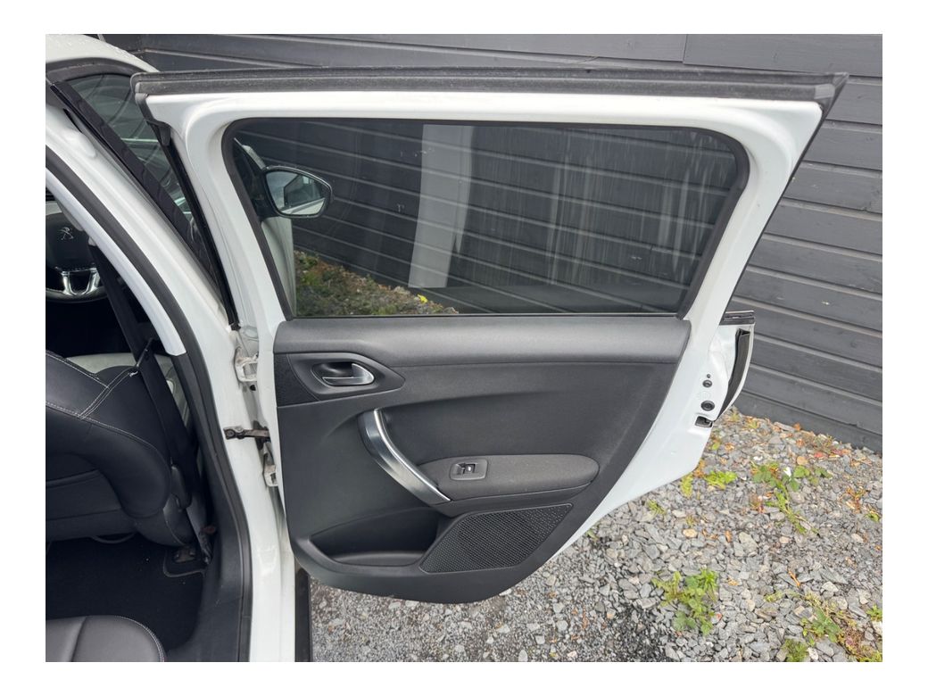 2015 Peugeot 2008