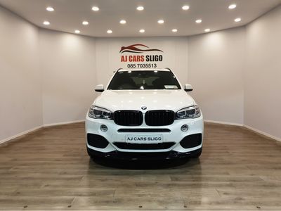 2015 BMW X5