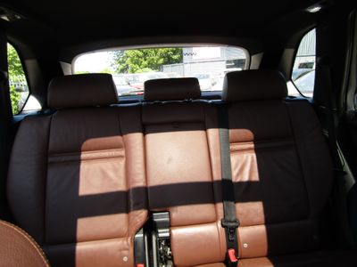 2011 BMW X5