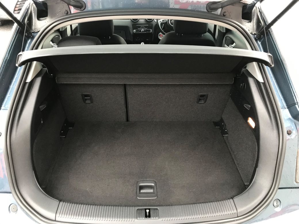 2017 Audi A1
