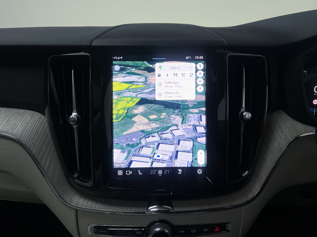 2023 Volvo XC60