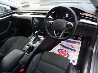 2023 Volkswagen Arteon