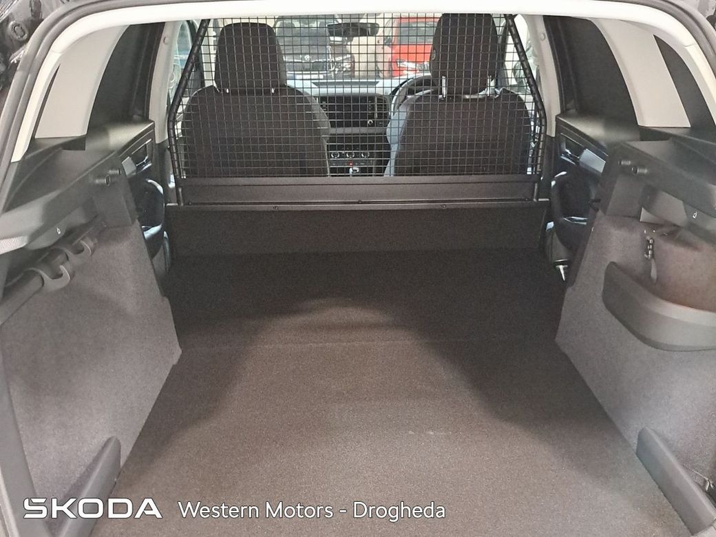 2026 Skoda Karoq