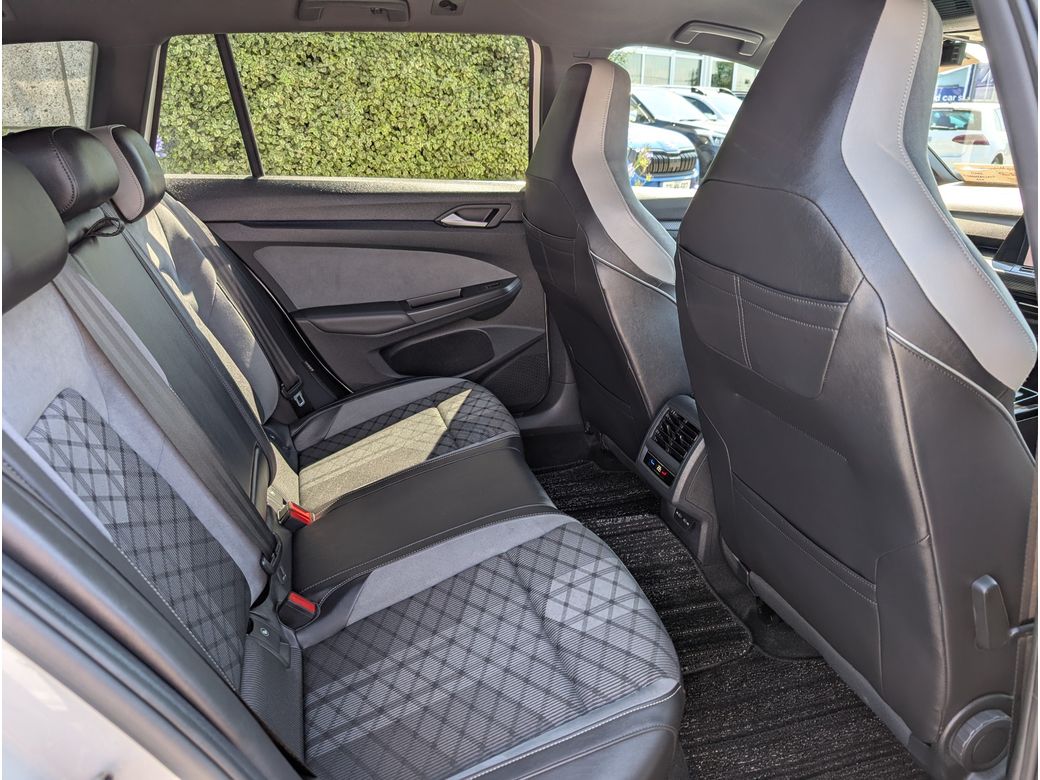 2023 Volkswagen Golf