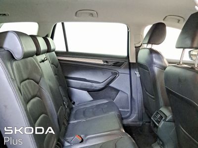 2023 Skoda Kodiaq