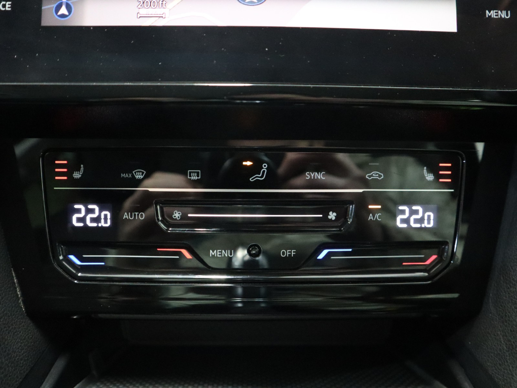 2021 Volkswagen Passat