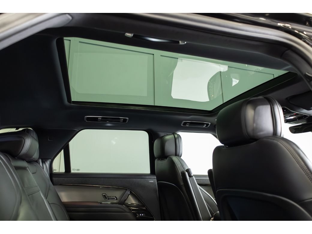 2024 Land Rover Range Rover Sport