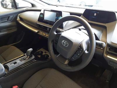 2024 Toyota Prius