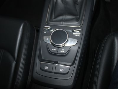 2021 Audi Q2