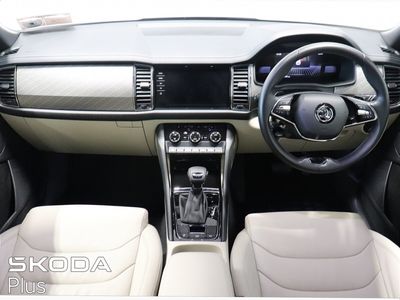 2023 Skoda Kodiaq