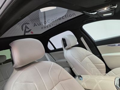2023 BMW 7 Series