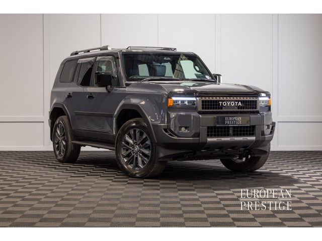 vehicle for sale from European Prestige