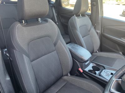 2024 Nissan Qashqai