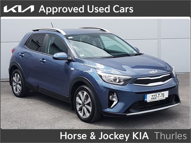vehicle for sale from Horse & Jockey Car Sales