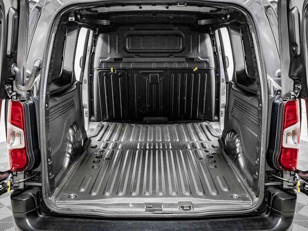 2024 Citroen Berlingo