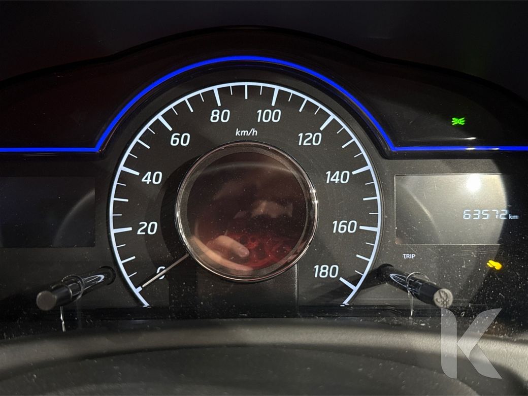 2020 Nissan Note