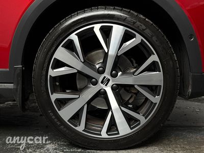 2023 SEAT Arona