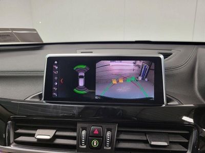 2022 BMW X1