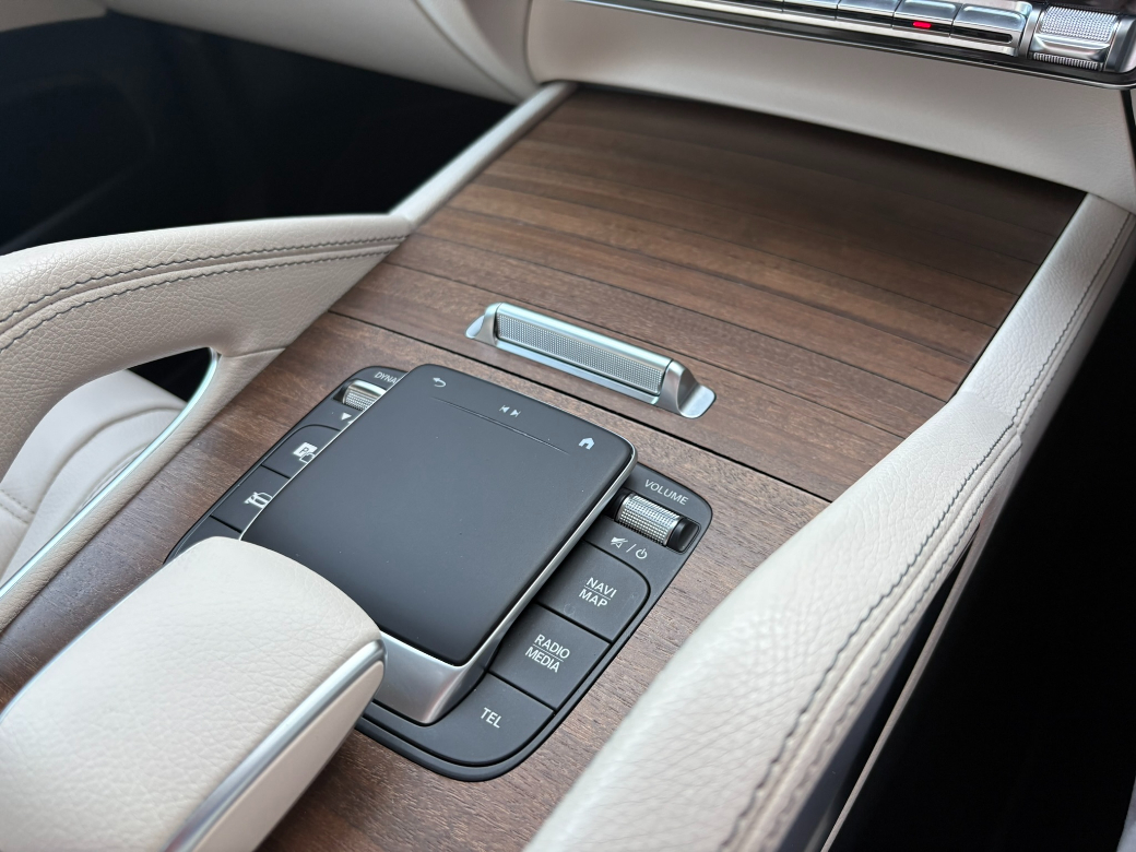 2022 Mercedes-Benz GLE Class