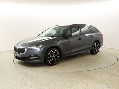 2021 Skoda Octavia