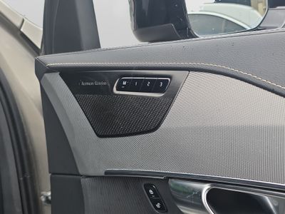 2021 Volvo XC90