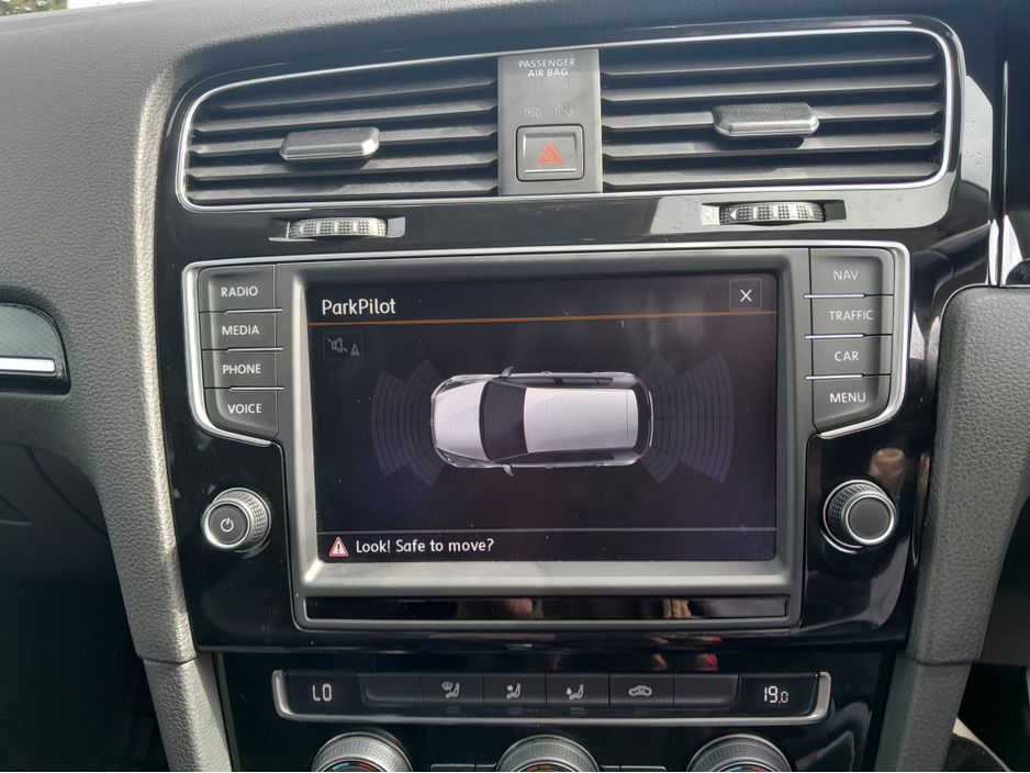 2013 Volkswagen Golf