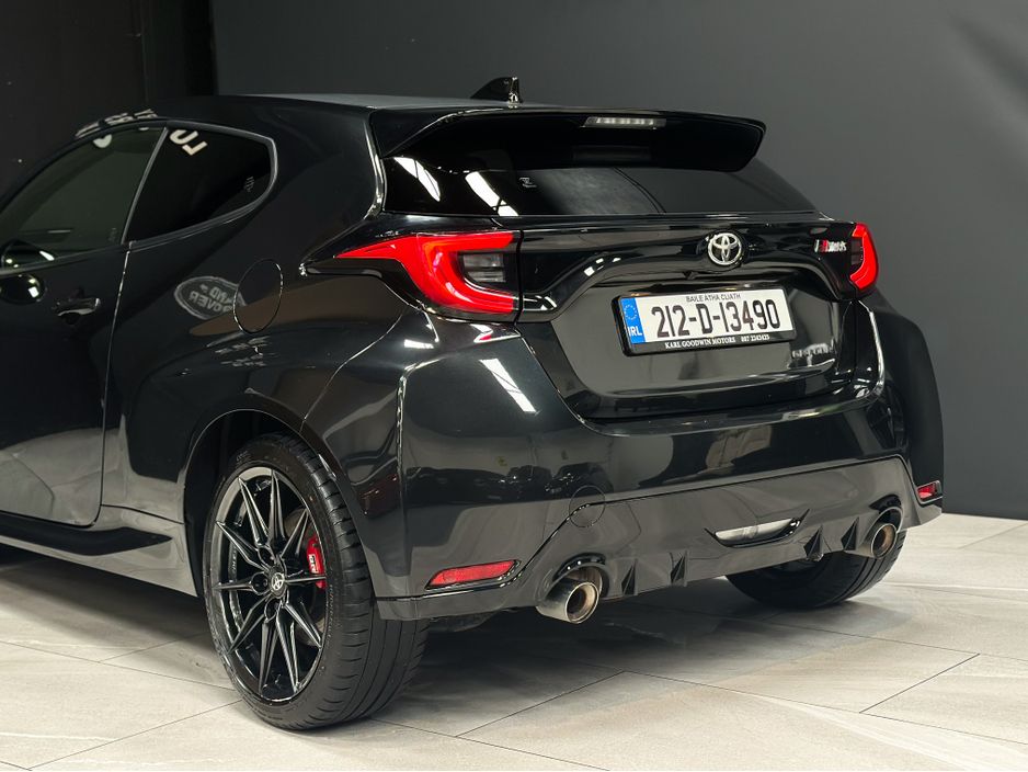 2021 Toyota Yaris