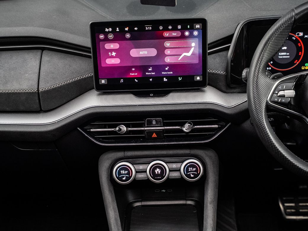 2025 Skoda Kodiaq