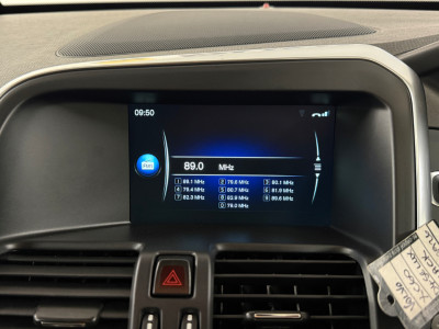 2015 Volvo XC60