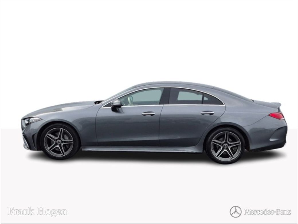 2023 Mercedes-Benz CLS Class