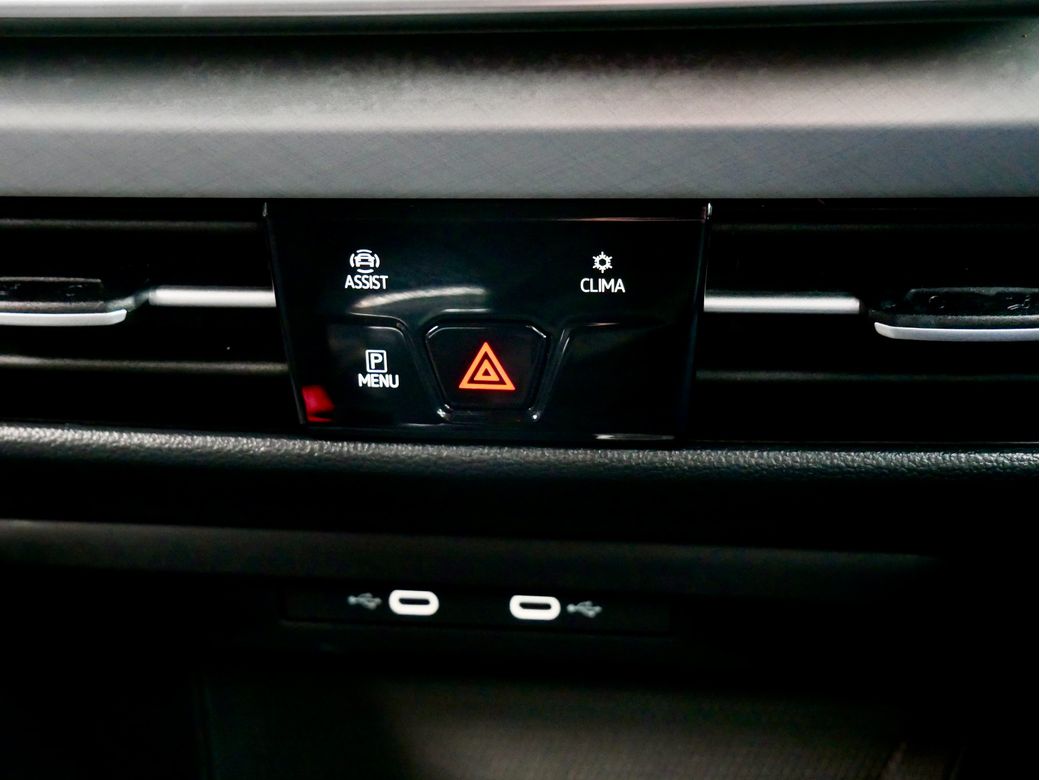 2024 Volkswagen Golf