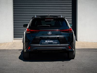 2023 Lexus UX 250H