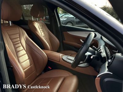 2022 Mercedes-Benz E Class