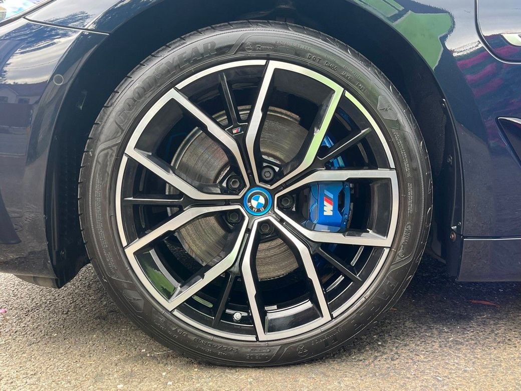 2023 BMW 5 Series