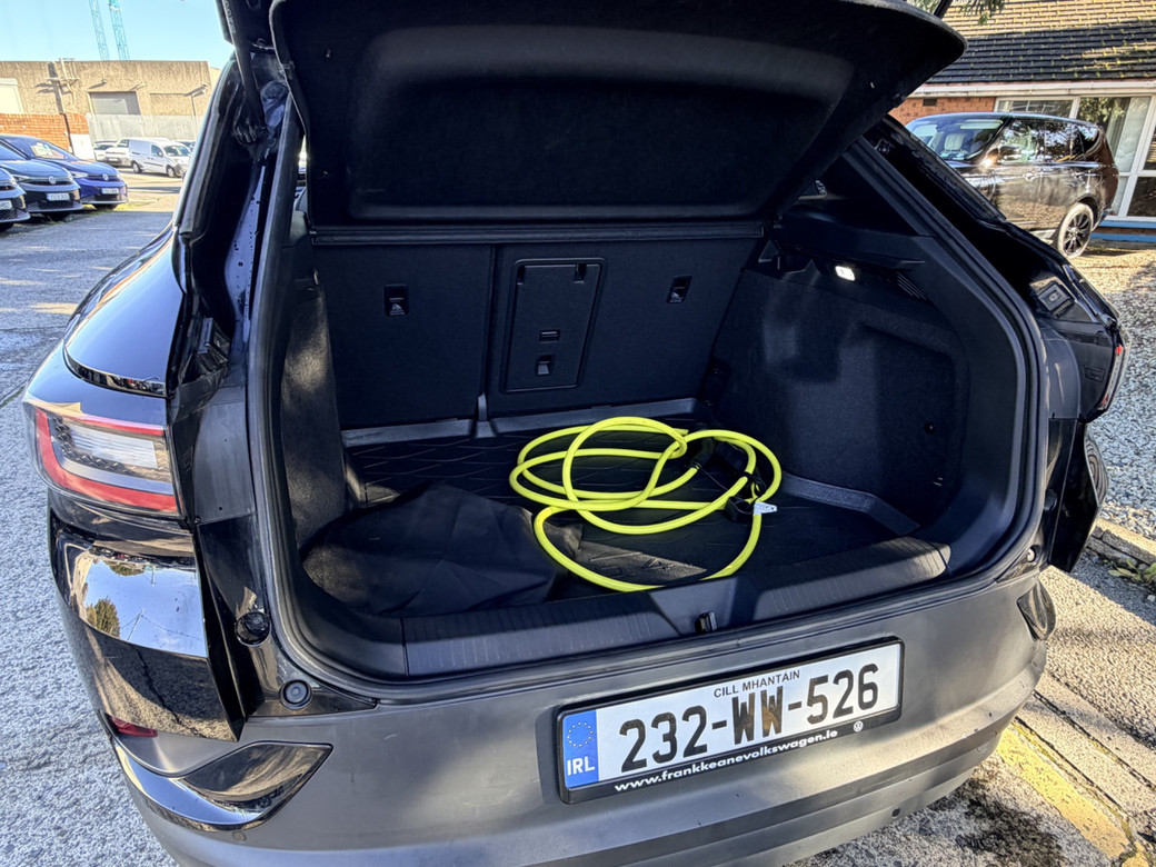 2023 Volkswagen ID.4
