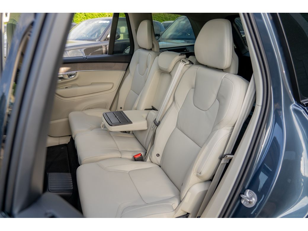 2026 Volvo XC90